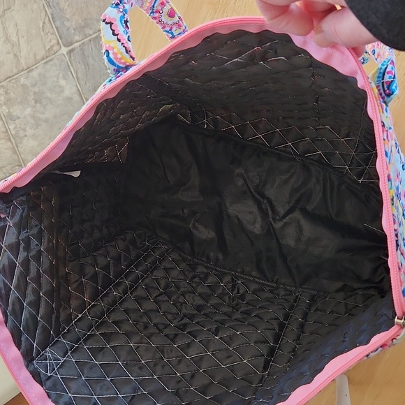 Medium size tote bag - Picture 3 of 8